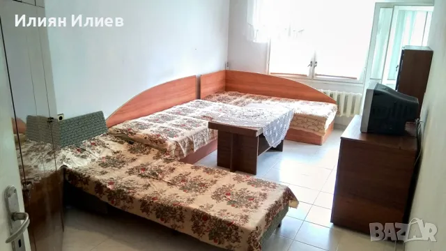 ТОП Център нощувки 5 легла в апартамент, безплатно за деца и Паркинг, снимка 2 - Стаи под наем - 50363374