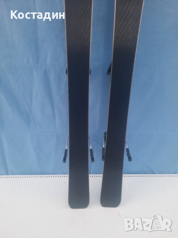 Карвинг детски ски  Salomon S Race Jr  100см. , снимка 7 - Зимни спортове - 52506177