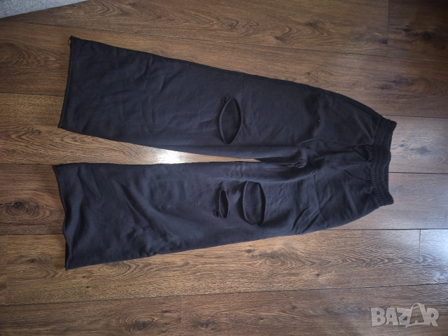 Zara долнища, снимка 3 - Спортни дрехи, екипи - 53390500