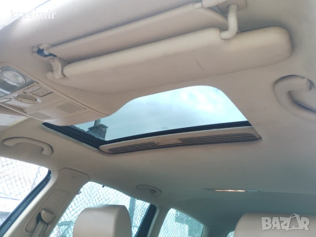 Фолксваген Пасат 6 на части , снимка 9 - Автомобили и джипове - 50894492