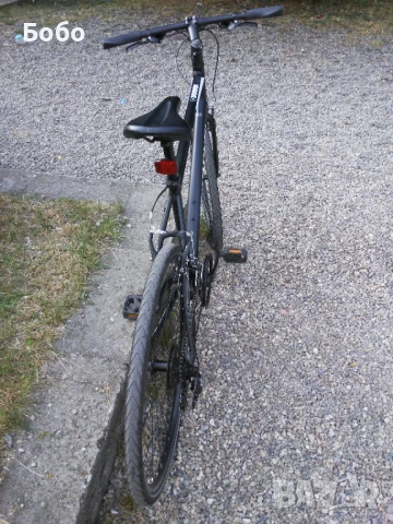 Продавам велосипед Specialized Sirrus , снимка 2 - Велосипеди - 50592408