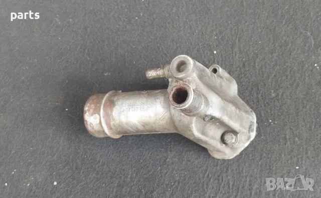 Корпус Термостат Мерцедес Спринтер (Н) - VW LT
- R6032032631, снимка 4 - Части - 49998661