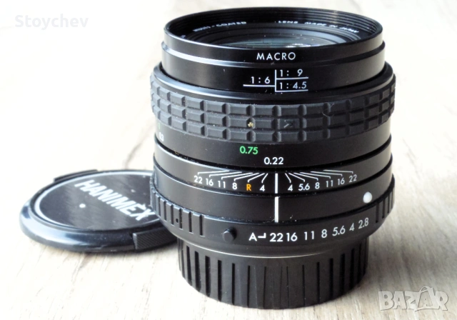 Промоция широкоъгълни аналогови обективи, снимка 7 - Обективи и филтри - 53717615