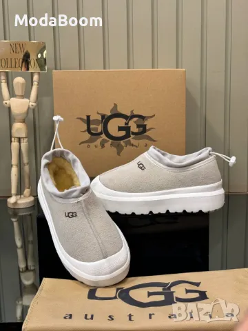 UGG дамски обувки Различни цветове , снимка 6 - Маратонки - 48874342