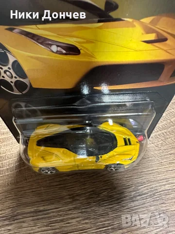 Hot wheels ferrari, снимка 2 - Коли, камиони, мотори, писти - 56065173