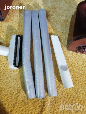 Малка прахосмукачка-старо производство, снимка 7 - Прахосмукачки - 52863891