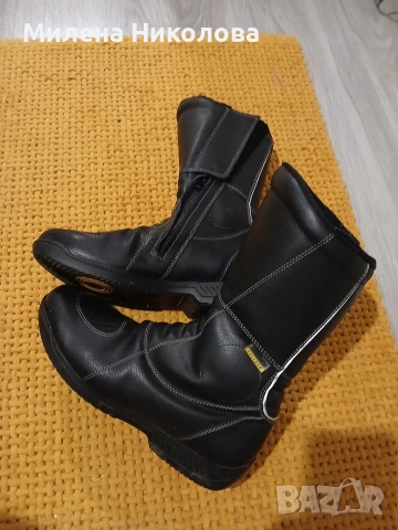 Ботуши за мотор 41