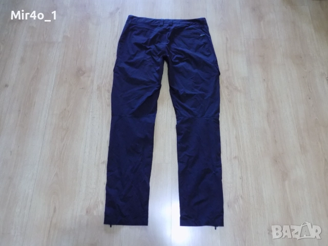 панталон colmar долнище анцуг планина туризъм мъжки оригинален спортен 50/L, снимка 2 - Спортни дрехи, екипи - 51536640