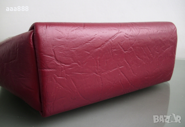 Дамска ретро чанта къса дръжка, снимка 5 - Чанти - 36197934