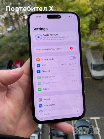 IPHONE 14 PRO MAX, снимка 3 - Apple iPhone - 52333585