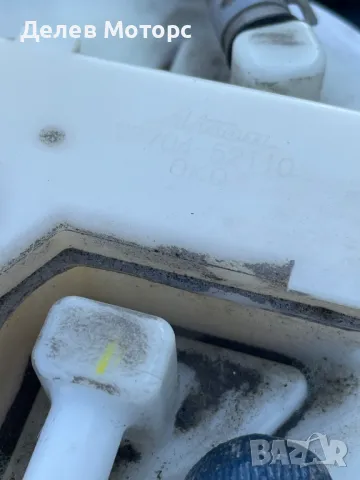 7770452110 Горивна помпа в резервоар за Toyota Verso S, 1.3i 99 кс., 2012 г, снимка 5 - Части - 47800370