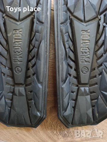 Футболни кори Adidas Predator Bayern Munich , снимка 7 - Футбол - 50683222