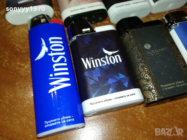 НОВИ ЗАПАЛКИ 2611221651, снимка 9 - Запалки - 38806951