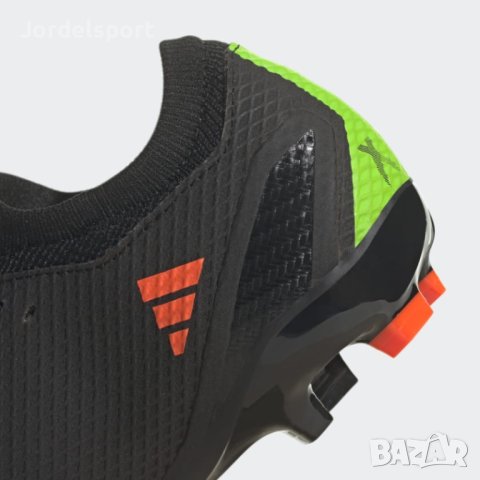 Мъжки футболни обувки Adidas X SPEEDPORTAL.3 FG, снимка 8 - Футбол - 44489414