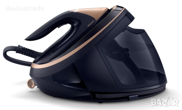 Парогенератор Philips PerfectCare seria 9000 PSG9050/20, 3100W, снимка 1