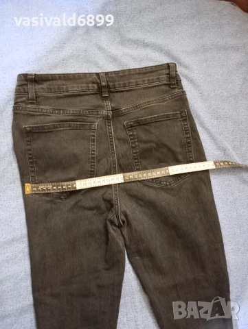 Дамски дънки Н/М, снимка 8 - Дънки - 52673981