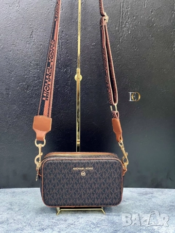 чанти michael kors , снимка 8 - Чанти - 51431260