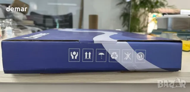 DAYONE 3 в 1 кухненски смесител с две ръкохватки, 360°, снимка 10 - Смесители - 49242543