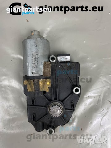 Мотор Шибидах за БМВ е63 BMW e63 , 1704603A, снимка 3 - Части - 40488616