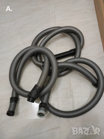 Продавам аксесоари за прахосмукачки Миеле/Miele., снимка 16 - Прахосмукачки - 53017751