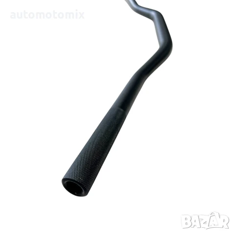 КОРМИЛО ЗА МОТОР, КОРМИЛО ЗА КРОСОВ МОТОР, ЗА ВЕЛОСИПЕД, ЧЕРЕН, снимка 3 - Аксесоари и консумативи - 50746498