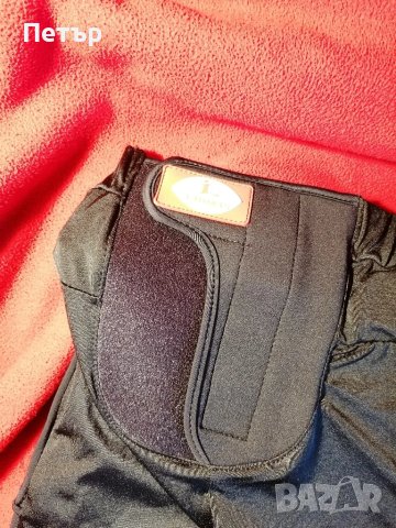 Продавам протекторни гащи ("нагъзник") Лидакис с размери М XL. Възглавничките са дебели, снимка 6 - Зимни спортове - 49312444