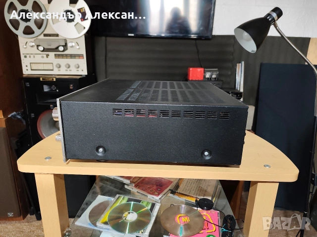 Pioneer SA-8800, снимка 8 - Ресийвъри, усилватели, смесителни пултове - 53355738