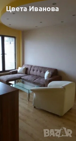 Двустаен апартамент Каменица 1