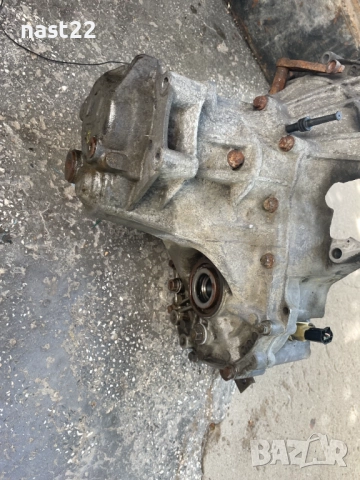 Скоростна кутия за Land Rover Freelander/Фрилендър 2.0 112 к.с, снимка 7 - Части - 51624392