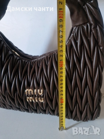 дамска чанта висок клас НОВО , снимка 3 - Чанти - 53601486