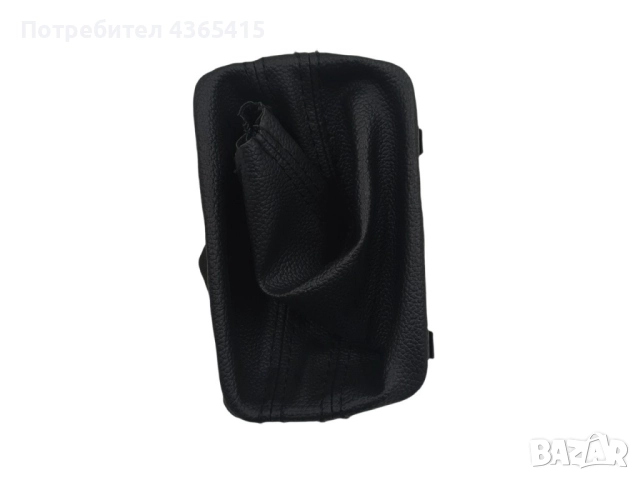 Маншон за скоростен лост VW Passat B6 (2005-2010) Автоматик, снимка 3 - Части - 52290372