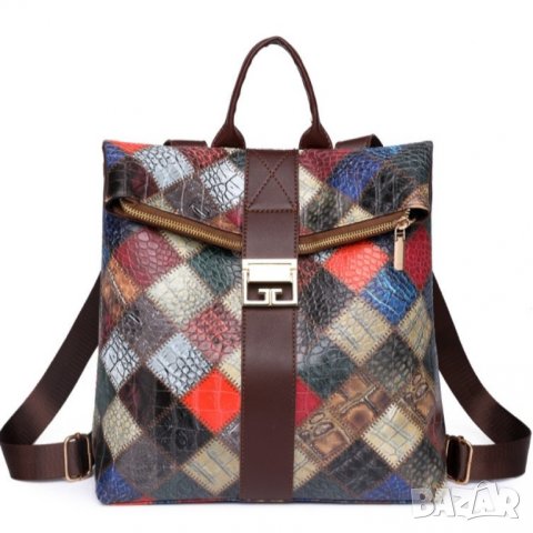 Дамска раница Colorista