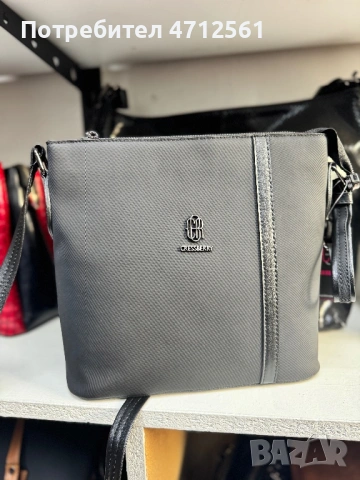 чанти Berlina, снимка 6 - Чанти - 53141716