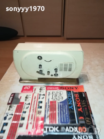 ЧАСОВНИК-МЕХАНИЧЕН И ЗДРАВ 2810251530, снимка 13 - Антикварни и старинни предмети - 52212660