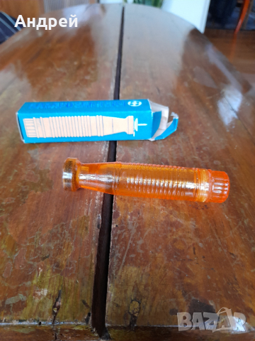 Стар Кабарозабивач, снимка 4 - Други ценни предмети - 44635834