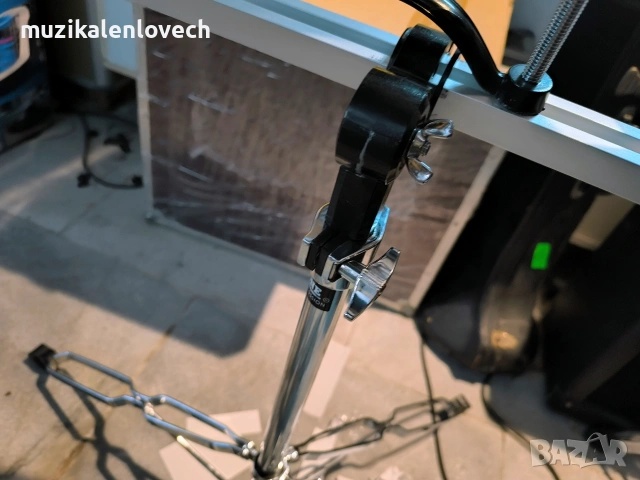 Рототоми Maxtone 6", 8", 10" използвани в много добро състояние, снимка 2 - Ударни инструменти - 53037037