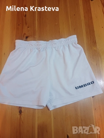 UMBRO, снимка 3 - Спортни дрехи, екипи - 53790865
