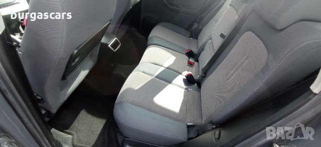 Seat Altea 1.8-150к.с. DSG автоматик LHY 2010г на части, снимка 10 - Автомобили и джипове - 35812394