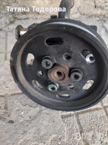 Хидравлична помпа, снимка 1