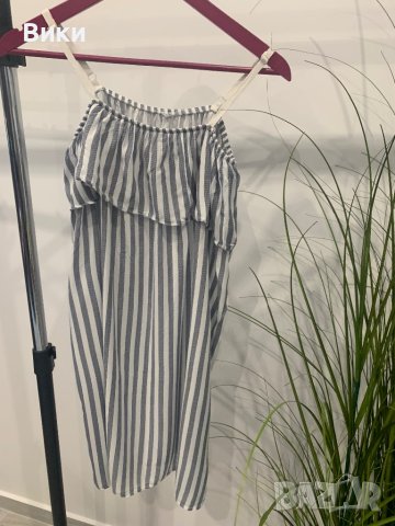 Рокля, снимка 5 - Рокли - 42235045