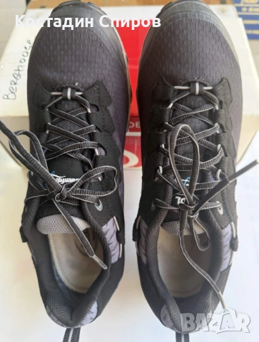 мъжки маратонки Meindl Activo Sport GTX, снимка 3 - Спортни обувки - 53690882