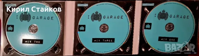 Оригинални CD дискове 5+3бр., снимка 3 - CD дискове - 49112718