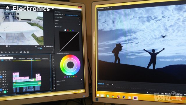 Професионална ВИДЕО ОБРАБОТКА с Adobe Premiere Pro , снимка 1 - Други услуги - 41164886