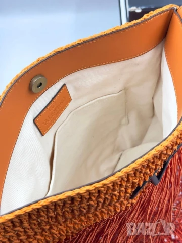 плажни чанти valentino garavani , снимка 6 - Чанти - 51003560