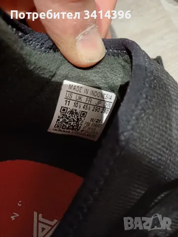 оригинални обувки найк и бутонки , снимка 13 - Ежедневни обувки - 50290452