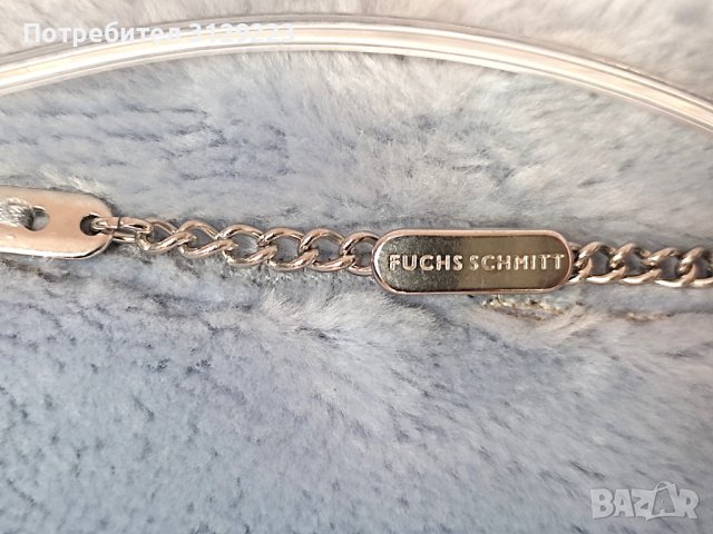 Fuchs Schmitt coat D44/F46 , снимка 3 - Палта, манта - 38874150