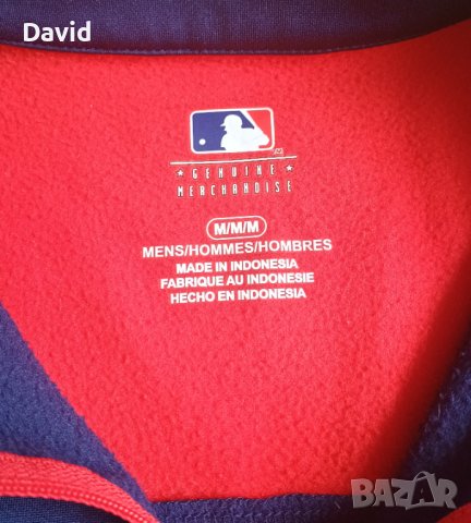 MLB горница на Atlanta Braves оригинал/офиц.продукт, снимка 4 - Бейзбол - 44459343