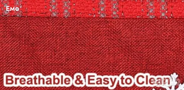 Празничен Коледен чувал за подаръци за малки или големи, снимка 8 - Декорация за дома - 48002242