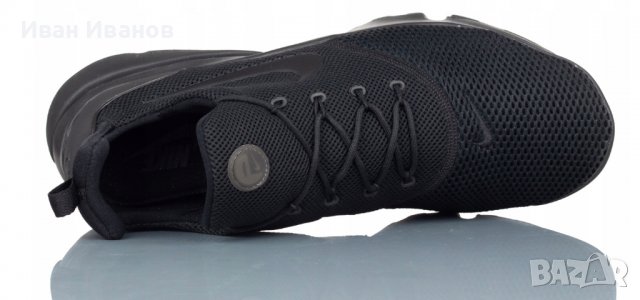 маратонки  Nike Presto Fly  номер 43,5- 44, снимка 3 - Маратонки - 40040030
