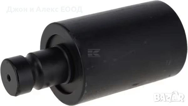 Горни ролки за багери - Kubota, Takeuchi, Hitachi, Volvo, Caterpillar, Bobcat, Komatsu, Yanmar, снимка 3 - Индустриална техника - 53825257